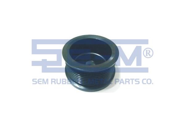 Se-m 10006 Belt pulley generator 10006: Buy near me in Poland at 2407.PL - Good price!