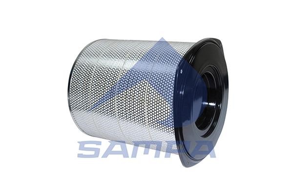 Sampa 033.111 Air filter 033111: Buy near me in Poland at 2407.PL - Good price!