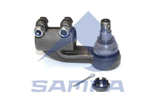 Sampa 097.566 Tie rod end outer 097566: Buy near me in Poland at 2407.PL - Good price!