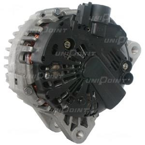 Unipoint F042A07031 Alternator F042A07031: Buy near me in Poland at 2407.PL - Good price!