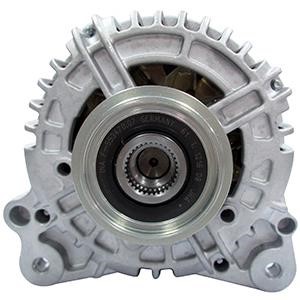 Unipoint F042A01221 Alternator F042A01221: Buy near me in Poland at 2407.PL - Good price!