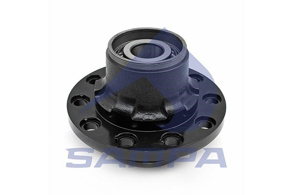 Sampa 070.346/1 Wheel hub 0703461: Buy near me in Poland at 2407.PL - Good price!