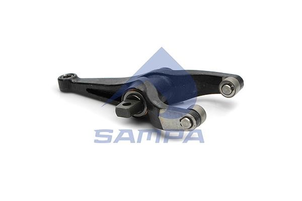 Sampa 043157 clutch fork 043157: Buy near me at 2407.PL in Poland at an Affordable price!