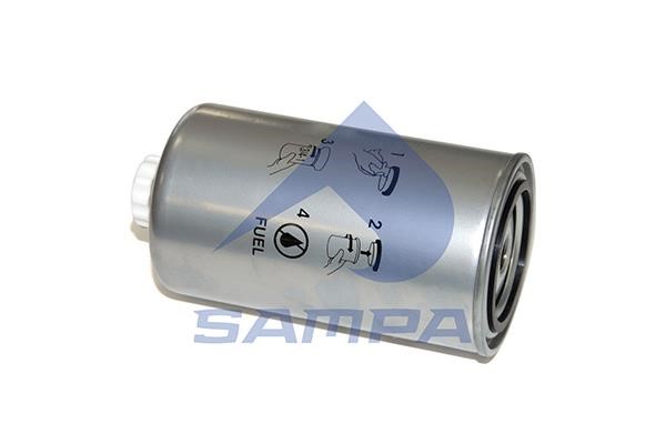 Sampa 061.357 Топливный фильтр 061357: Отличная цена - Купить в Польше на 2407.PL!