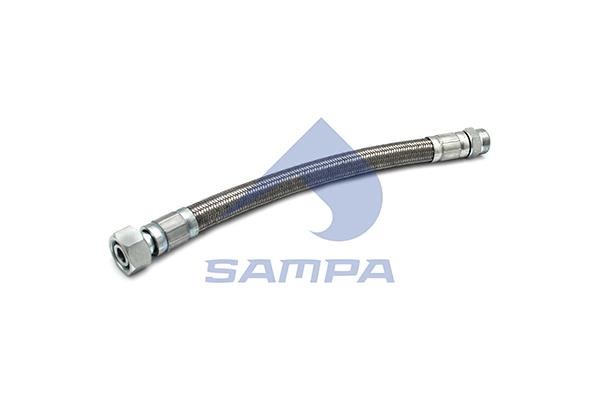 Sampa 034098 Pressure Hose, air compressor 034098: Buy near me in Poland at 2407.PL - Good price!