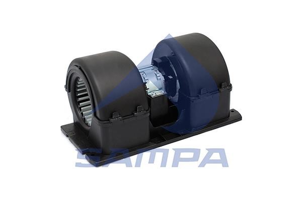 Sampa 034100 Fan assy - heater motor 034100: Buy near me in Poland at 2407.PL - Good price!