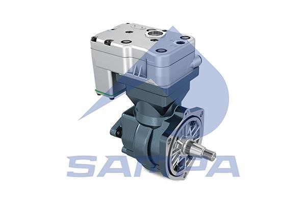 Sampa 093434 Pneumatic compressor 093434: Buy near me in Poland at 2407.PL - Good price!