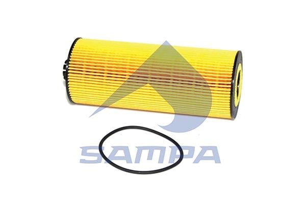Sampa 022.386 Oil Filter 022386: Buy near me in Poland at 2407.PL - Good price!
