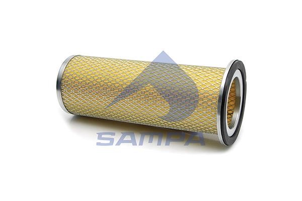 Sampa 022.335 Air filter 022335: Buy near me in Poland at 2407.PL - Good price!