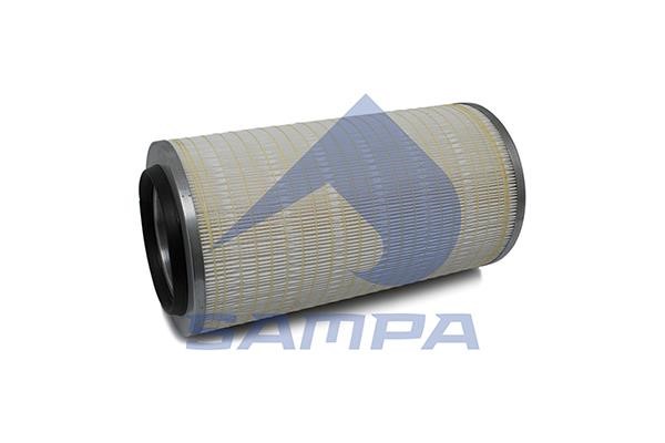 Sampa 061.338 Air filter 061338: Buy near me in Poland at 2407.PL - Good price!