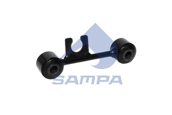 Sampa 204092 Стойка стабилизатора 204092: Отличная цена - Купить в Польше на 2407.PL!