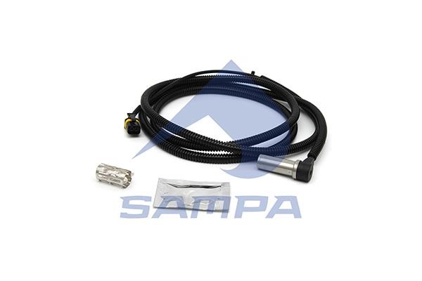 Sampa 091.204 Sensor, wheel speed 091204: Buy near me in Poland at 2407.PL - Good price!