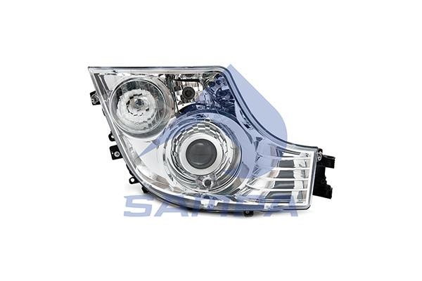 Sampa 206.149 Headlamp 206149: Buy near me in Poland at 2407.PL - Good price!