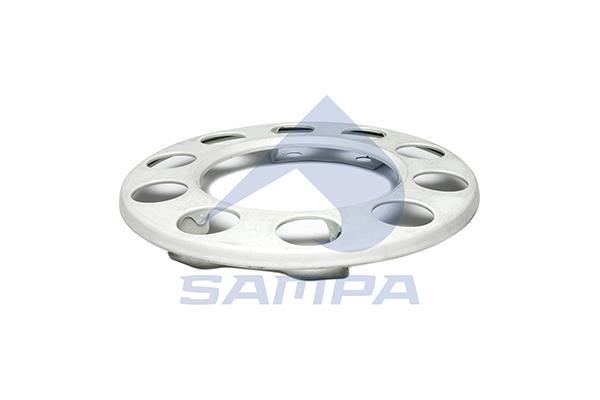 Sampa 046.043 Cover, wheels 046043: Buy near me at 2407.PL in Poland at an Affordable price!