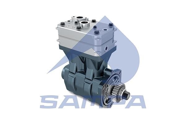 Sampa 093408 Pneumatic compressor 093408: Buy near me in Poland at 2407.PL - Good price!