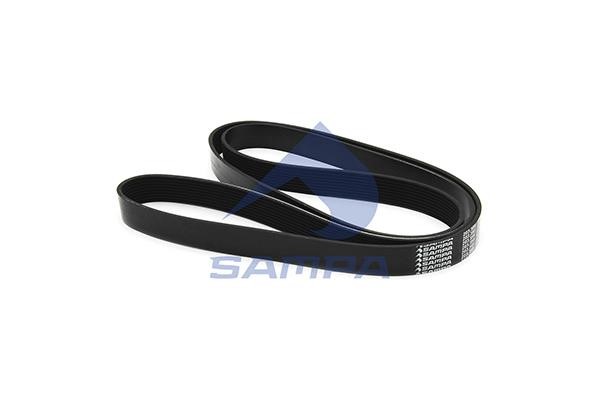 Sampa 203.395 V-Ribbed Belt 203395: Buy near me in Poland at 2407.PL - Good price!