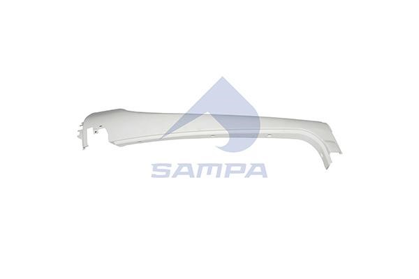 Sampa 18200262 Панель угловая ветрового стекла 18200262: Купить в Польше - Отличная цена на 2407.PL!