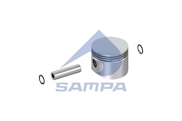 Sampa 078.098/1 Piston compressor 0780981: Buy near me in Poland at 2407.PL - Good price!