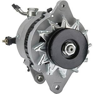 Unipoint F042A0D003 Alternator F042A0D003: Buy near me in Poland at 2407.PL - Good price!