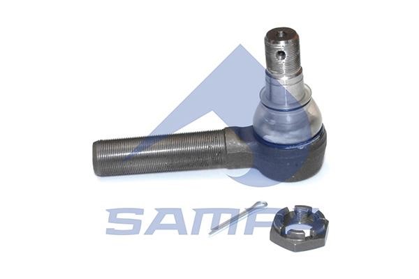 Sampa 097.358 Tie rod end outer 097358: Buy near me in Poland at 2407.PL - Good price!