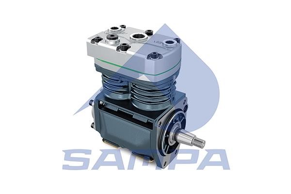 Sampa 093425 Pneumatic compressor 093425: Buy near me in Poland at 2407.PL - Good price!