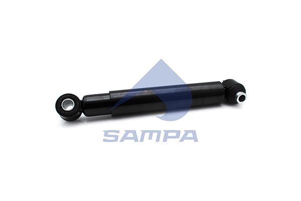 Sampa 023175 Front oil shock absorber 023175: Buy near me in Poland at 2407.PL - Good price!
