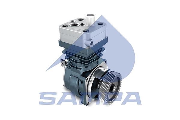 Sampa 093460 Pneumatic compressor 093460: Buy near me in Poland at 2407.PL - Good price!