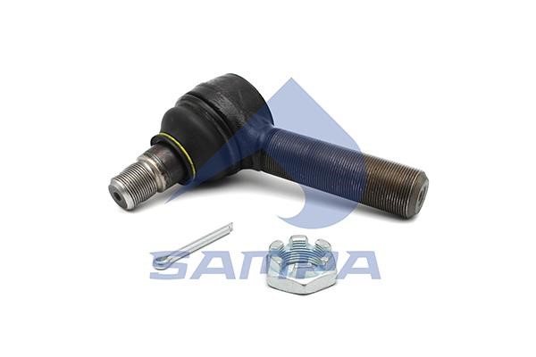 Sampa 097.1113 Ball joint 0971113: Buy near me in Poland at 2407.PL - Good price!