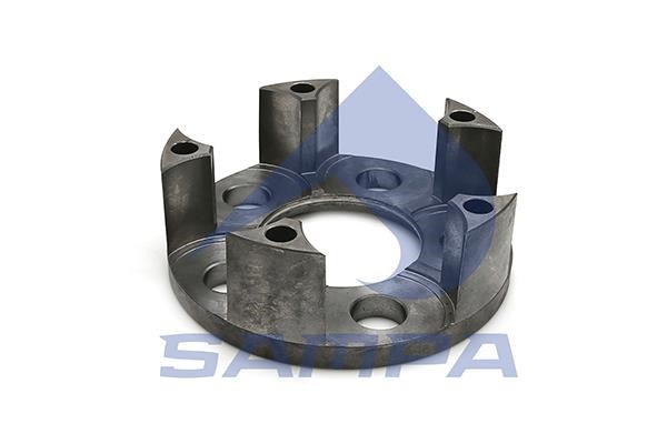 Sampa 203487 Planetary Gear Carrier 203487: Buy near me at 2407.PL in Poland at an Affordable price!