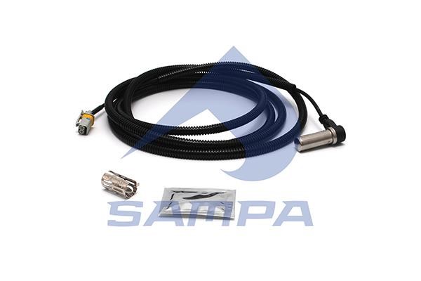 Sampa 091.199 Sensor, wheel speed 091199: Buy near me in Poland at 2407.PL - Good price!