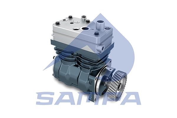 Sampa 092009 Pneumatic compressor 092009: Buy near me in Poland at 2407.PL - Good price!