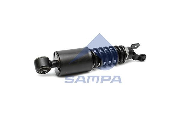 Sampa 043160 Cab shock absorber 043160: Buy near me in Poland at 2407.PL - Good price!