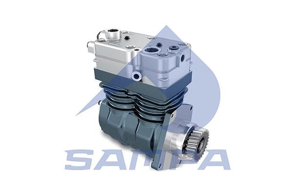 Sampa 092005 Pneumatic compressor 092005: Buy near me in Poland at 2407.PL - Good price!