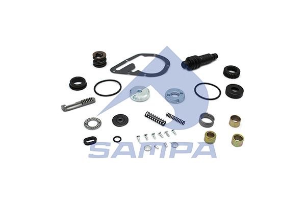 Sampa 040.453 Refrigerant pipe 040453: Buy near me in Poland at 2407.PL - Good price!