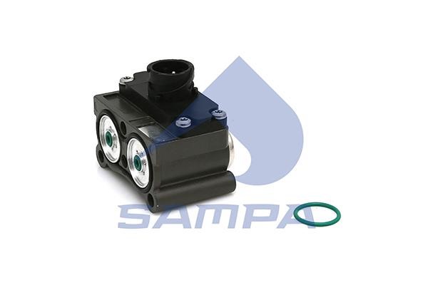 Sampa 092108 Proportional solenoid valve 092108: Buy near me at 2407.PL in Poland at an Affordable price!