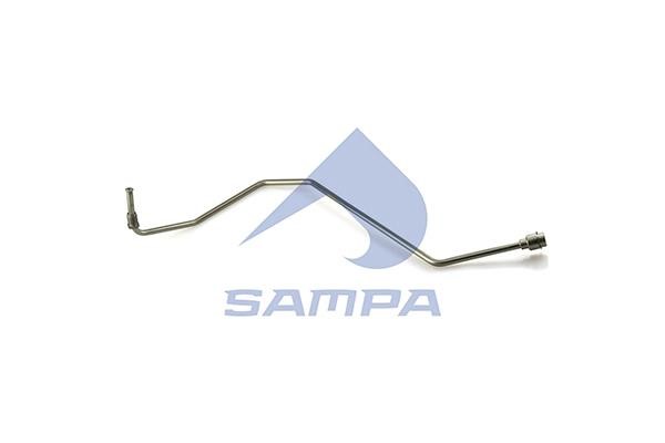 Sampa 202285 Шток вилки переключения передач 202285: Отличная цена - Купить в Польше на 2407.PL!