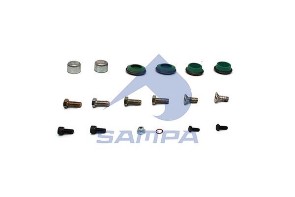 Sampa 093.659 Gasket Set, brake caliper 093659: Buy near me in Poland at 2407.PL - Good price!