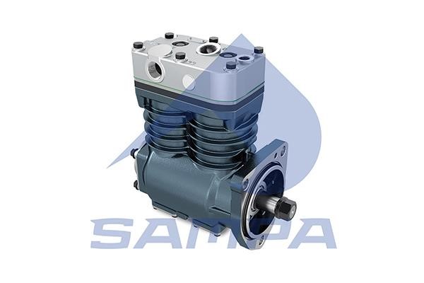 Sampa 093380 Pneumatic compressor 093380: Buy near me in Poland at 2407.PL - Good price!