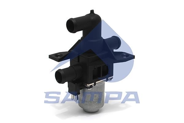 Sampa 206.116 Heater control valve 206116: Buy near me in Poland at 2407.PL - Good price!