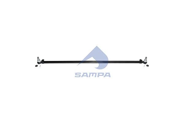 Sampa 097.048 Steering tie rod 097048: Buy near me in Poland at 2407.PL - Good price!