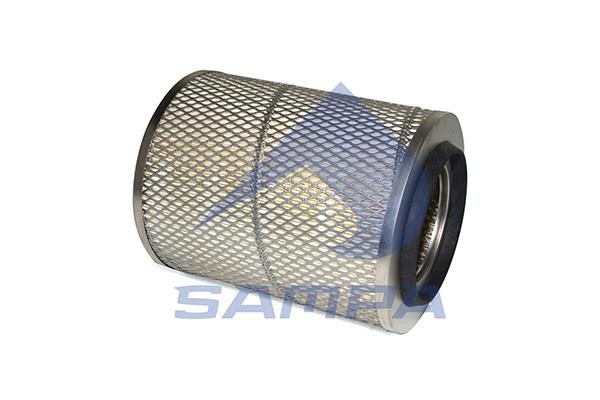Sampa 202.443 Air filter 202443: Buy near me in Poland at 2407.PL - Good price!