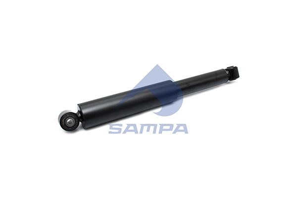 Sampa 204180 Front oil shock absorber 204180: Buy near me in Poland at 2407.PL - Good price!