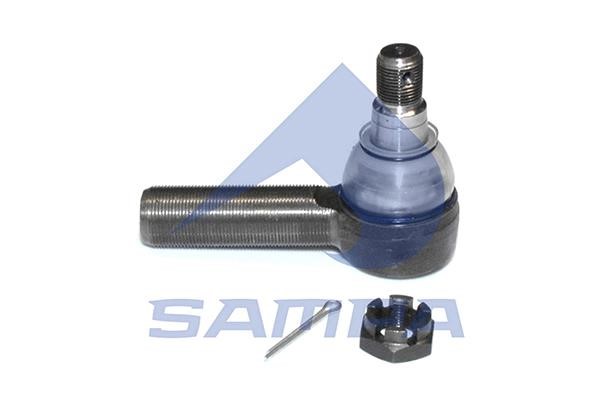 Sampa 097.072 Tie rod end outer 097072: Buy near me in Poland at 2407.PL - Good price!