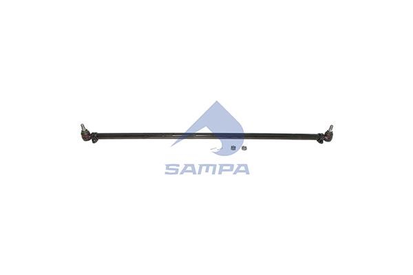 Sampa 097.125 Centre rod assembly 097125: Buy near me in Poland at 2407.PL - Good price!