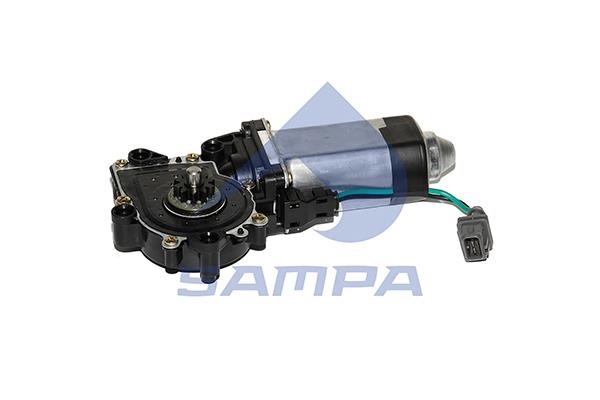 Sampa 204157 Моторчик стеклоподъемника 204157: Отличная цена - Купить в Польше на 2407.PL!