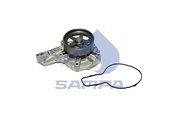 Sampa 033173/1 Water pump 0331731: Buy near me at 2407.PL in Poland at an Affordable price!