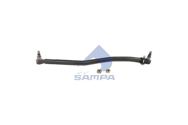 Sampa 097.617 Centre rod assembly 097617: Buy near me at 2407.PL in Poland at an Affordable price!