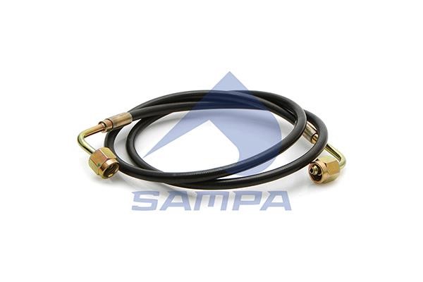 Sampa 033476 Шлангопровод, опрокидывающее устройство кабины водителя 033476: Отличная цена - Купить в Польше на 2407.PL!