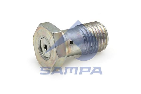 Sampa 092129 Oil nozzle fitting 092129: Buy near me in Poland at 2407.PL - Good price!