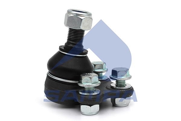 Sampa 097.1061 Front lower arm ball joint 0971061: Buy near me at 2407.PL in Poland at an Affordable price!